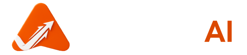 Adalyze Logo