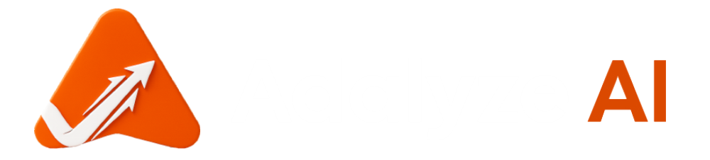 Adalyze Logo
